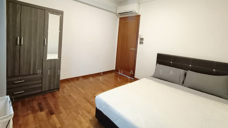 Le Hill, 42 Pasir Panjang Hill, Room Rental, 100 sqft, Condominium For Rent, by Bespoke Habitat Pte Ltd, 25403772 - 01-02 CR6 - PropertyGuru.com.sg