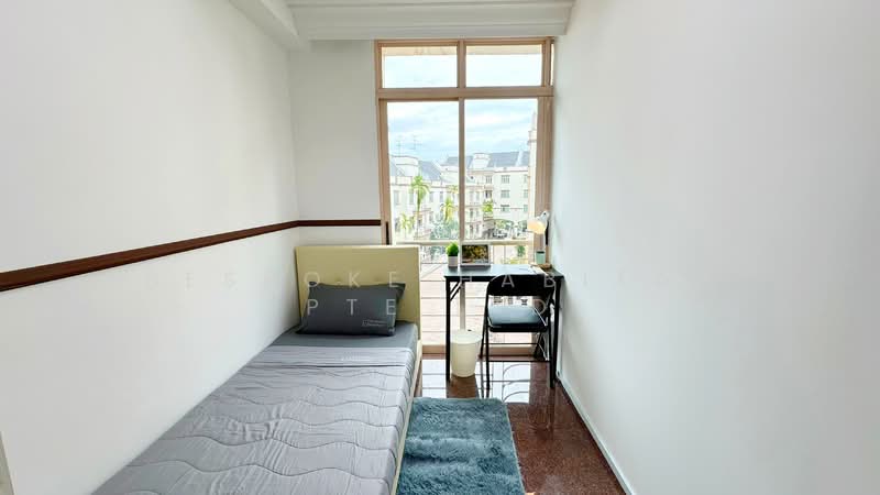 Le Hill, 42 Pasir Panjang Hill, Room Rental, 100 sqft, Condominium For Rent, by Bespoke Habitat Pte Ltd, 25403772 - 03-06 CR3 - PropertyGuru.com.sg