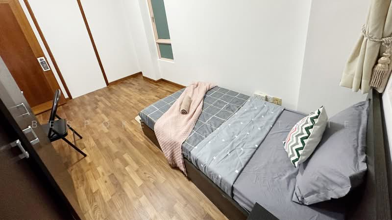 Le Hill, 42 Pasir Panjang Hill, Room Rental, 100 sqft, Condominium For Rent, by Bespoke Habitat Pte Ltd, 25403772 - Room rented out - PropertyGuru.com.sg