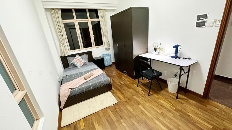 Le Hill, 42 Pasir Panjang Hill, Room Rental, 100 sqft, Condominium For Rent, by Bespoke Habitat Pte Ltd, 25403772 - Room rented out - PropertyGuru.com.sg