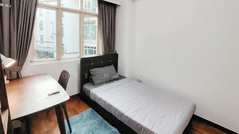 Le Hill, 42 Pasir Panjang Hill, Room Rental, 100 sqft, Condominium For Rent, by Bespoke Habitat Pte Ltd, 25403772 - 03-01 CR6 - PropertyGuru.com.sg