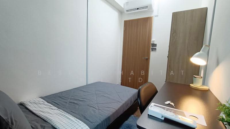 Le Hill, 42 Pasir Panjang Hill, Buona Vista / West Coast / Clementi New Town, Room Rental, 100 sqft, Condominium For Rent, by Bespoke Habitat Pte Ltd, 25403772 - 01-02 CR3 - PropertyGuru.com.sg