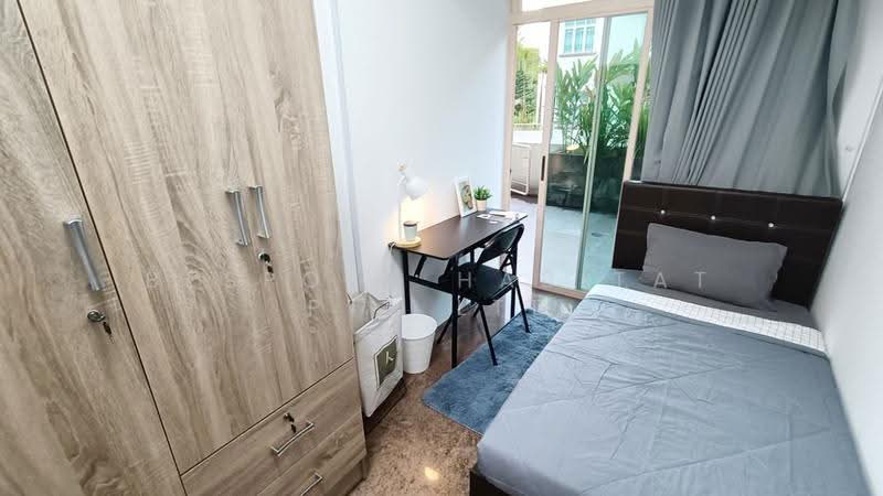 Le Hill, 42 Pasir Panjang Hill, Buona Vista / West Coast / Clementi New Town, Room Rental, 100 sqft, Condominium For Rent, by Bespoke Habitat Pte Ltd, 25403772 - 01-02 CR3 - PropertyGuru.com.sg