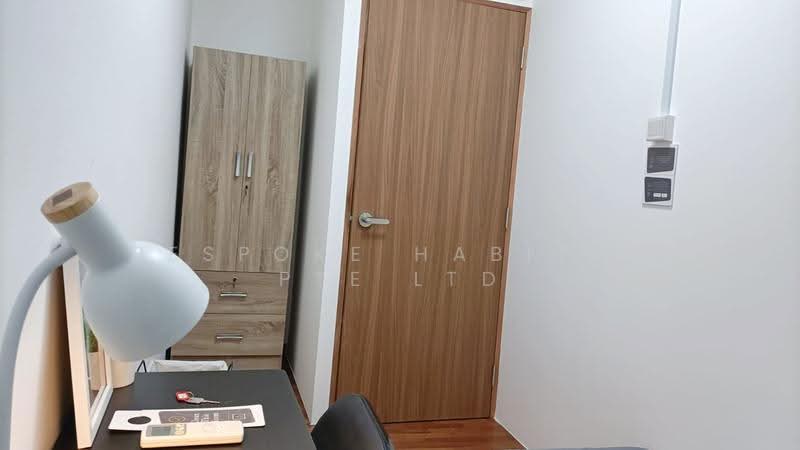 Le Hill, 42 Pasir Panjang Hill, Buona Vista / West Coast / Clementi New Town, Room Rental, 100 sqft, Condominium For Rent, by Bespoke Habitat Pte Ltd, 25403772 - 01-02 CR5 - PropertyGuru.com.sg