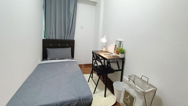 Le Hill, 42 Pasir Panjang Hill, Buona Vista / West Coast / Clementi New Town, Room Rental, 100 sqft, Condominium For Rent, by Bespoke Habitat Pte Ltd, 25403772 - 01-02 CR5 - PropertyGuru.com.sg