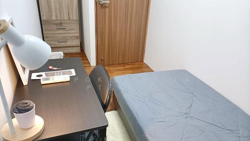 Le Hill, 42 Pasir Panjang Hill, Buona Vista / West Coast / Clementi New Town, Room Rental, 100 sqft, Condominium For Rent, by Bespoke Habitat Pte Ltd, 25403772 - 01-02 CR5 - PropertyGuru.com.sg