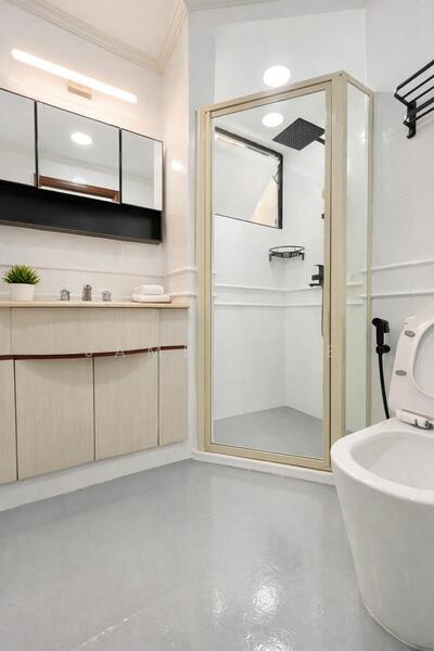 For Rent - Eastpoint Green