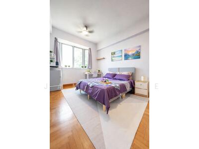 For Rent - Eastpoint Green