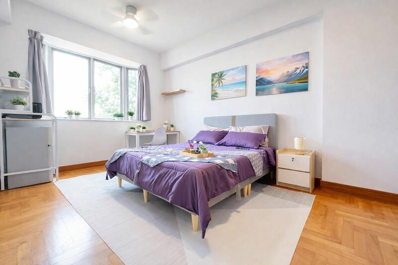 For Rent - Eastpoint Green