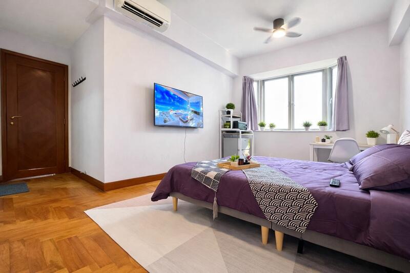 For Rent - Eastpoint Green