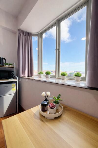 For Rent - Eastpoint Green