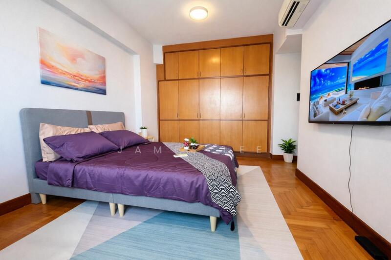 For Rent - Eastpoint Green