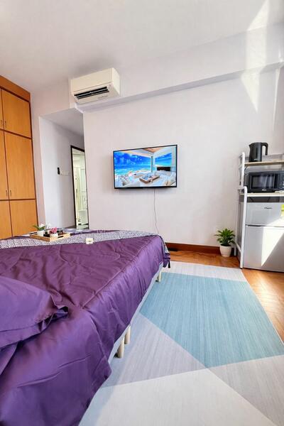 For Rent - Eastpoint Green