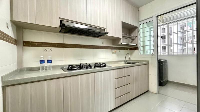 268A Punggol Field, 268A Punggol Field, Hougang / Punggol / Sengkang, 3 Bedrooms, 990 sqft, HDB Flat For Rent, by Aina Lie 李艾娜, 25403859 - PropertyGuru.com.sg