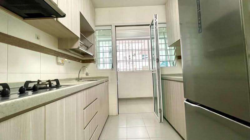268A Punggol Field, 268A Punggol Field, Hougang / Punggol / Sengkang, 3 Bedrooms, 990 sqft, HDB Flat For Rent, by Aina Lie 李艾娜, 25403859 - PropertyGuru.com.sg