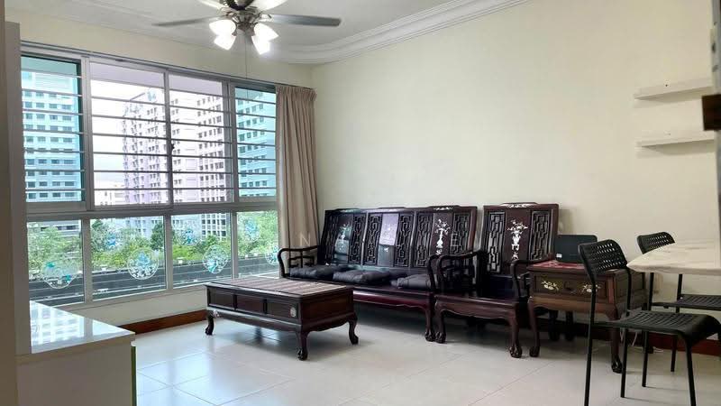 268A Punggol Field, 268A Punggol Field, Hougang / Punggol / Sengkang, 3 Bedrooms, 990 sqft, HDB Flat For Rent, by Aina Lie 李艾娜, 25403859 - PropertyGuru.com.sg