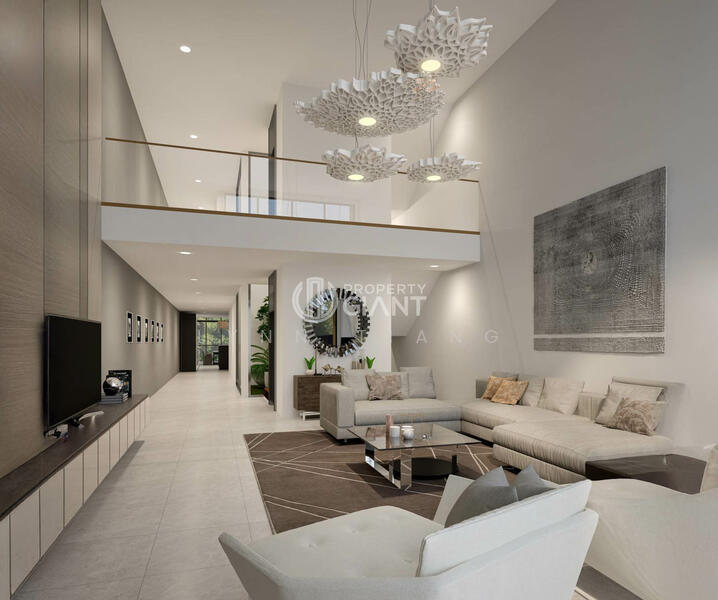 ❤️GIANT⚡️1km to Tao Nan! Incredible 5 Lvls Brand New Terrace w Pools & Home Lift! Detached House For Sale at S$ 9,580,000 | PropertyGuru Singapore