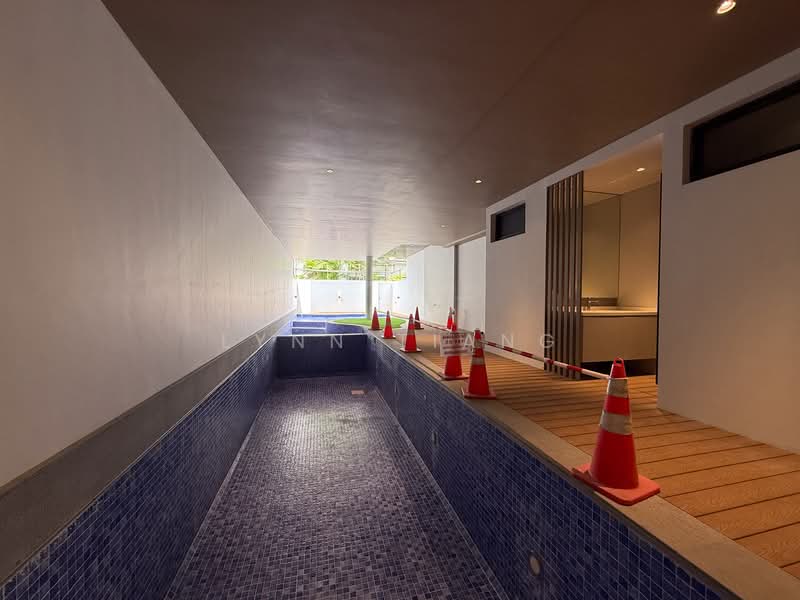 ❤️GIANT⚡️1km to Tao Nan! Incredible 5 Lvls Brand New Terrace w Pools & Home Lift! Detached House For Sale at S$ 9,580,000 | PropertyGuru Singapore