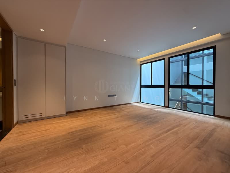 ❤️GIANT⚡️1km to Tao Nan! Incredible 5 Lvls Brand New Terrace w Pools & Home Lift! Detached House For Sale at S$ 9,580,000 | PropertyGuru Singapore