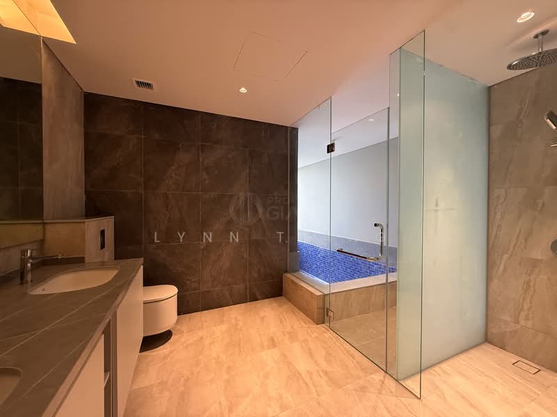 ❤️GIANT⚡️1km to Tao Nan! Incredible 5 Lvls Brand New Terrace w Pools & Home Lift! Detached House For Sale at S$ 9,580,000 | PropertyGuru Singapore