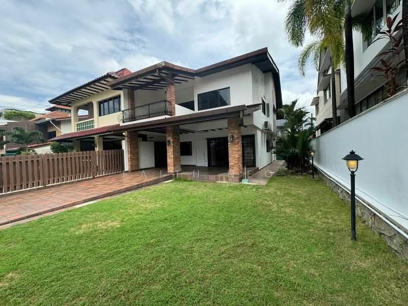 Thomson Heights, , 4 Bedrooms, 3,000 sqft, Semi-Detached House For Rent, by Faith Neo, 25403927 - PropertyGuru.com.sg