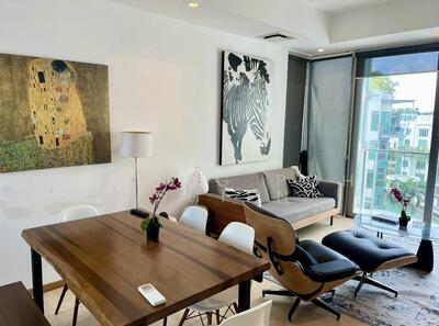 For Rent - Caribbean at Keppel Bay