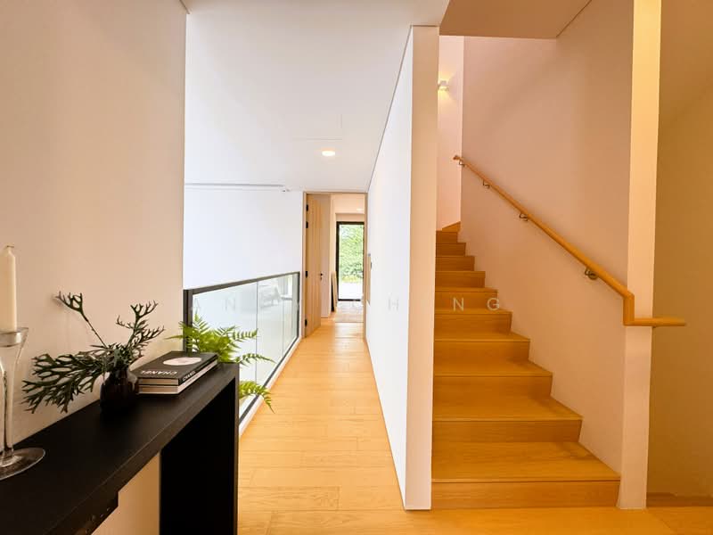 Brand New Modern and Luxurious Corner Terrace At Kheam Hock Road, Kheam Hock Road/Trevose Crescent/University Road, 5 Bedrooms, 7,898 sqft, Corner Terrace For Sale, by Andy Cheng, 25403985 - PropertyGuru.com.sg