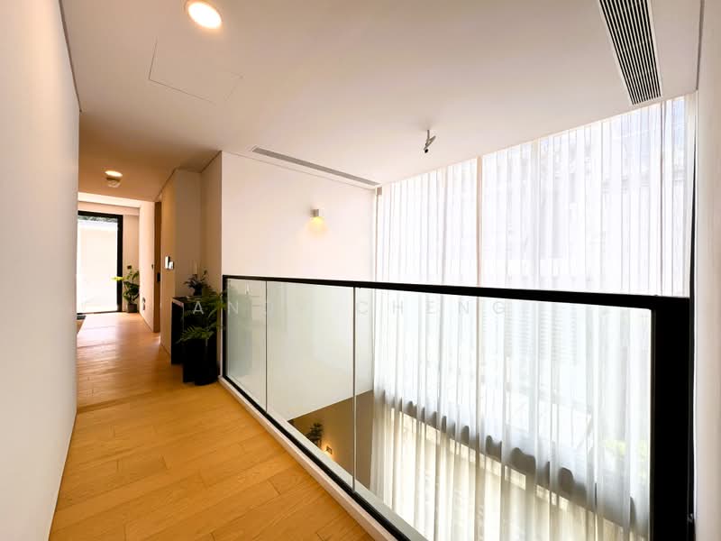 Brand New Modern and Luxurious Corner Terrace At Kheam Hock Road, Kheam Hock Road/Trevose Crescent/University Road, 5 Bedrooms, 7,898 sqft, Corner Terrace For Sale, by Andy Cheng, 25403985 - PropertyGuru.com.sg