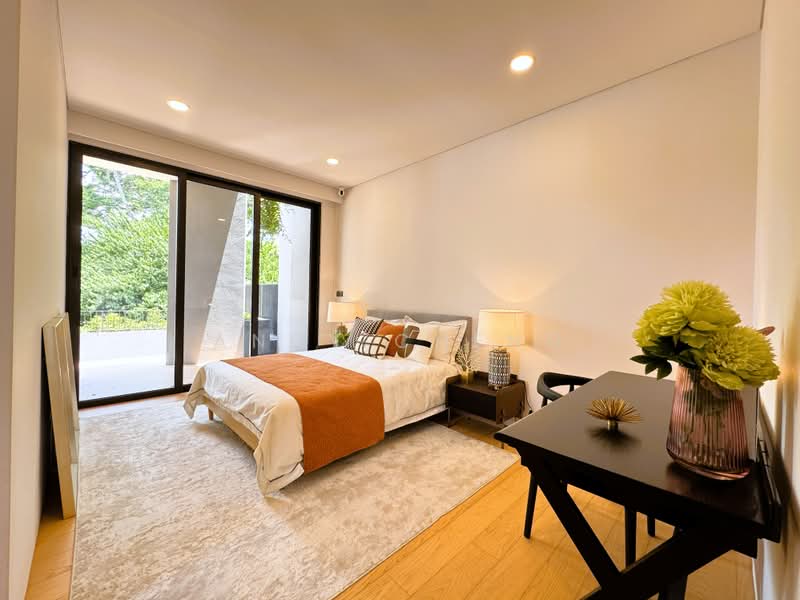 Brand New Modern and Luxurious Corner Terrace At Kheam Hock Road, Kheam Hock Road/Trevose Crescent/University Road, 5 Bedrooms, 7,898 sqft, Corner Terrace For Sale, by Andy Cheng, 25403985 - PropertyGuru.com.sg