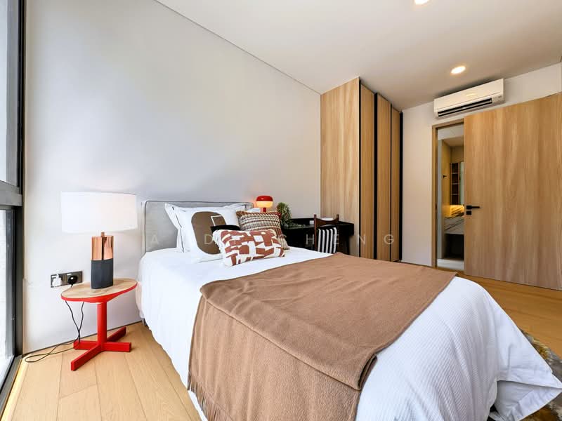 Brand New Modern and Luxurious Corner Terrace At Kheam Hock Road, Kheam Hock Road/Trevose Crescent/University Road, 5 Bedrooms, 7,898 sqft, Corner Terrace For Sale, by Andy Cheng, 25403985 - PropertyGuru.com.sg