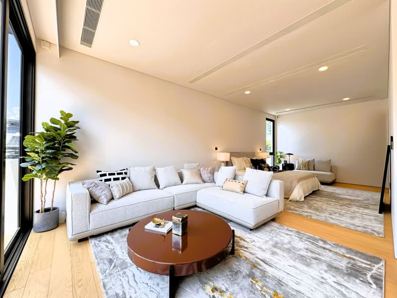 Brand New Modern and Luxurious Corner Terrace At Kheam Hock Road, Kheam Hock Road/Trevose Crescent/University Road, 5 Bedrooms, 7,898 sqft, Corner Terrace For Sale, by Andy Cheng, 25403985 - PropertyGuru.com.sg