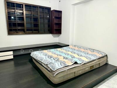 For Rent - 670A Jurong West Street 65