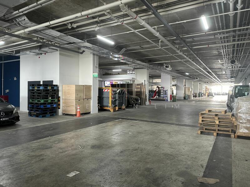 Ascent @ Gambas, 6 Gambas Way, 1,744 sqft, Factory / Workshop (B2) For Sale, by Sherman Lim, 25404017 - CommercialGuru.com.sg