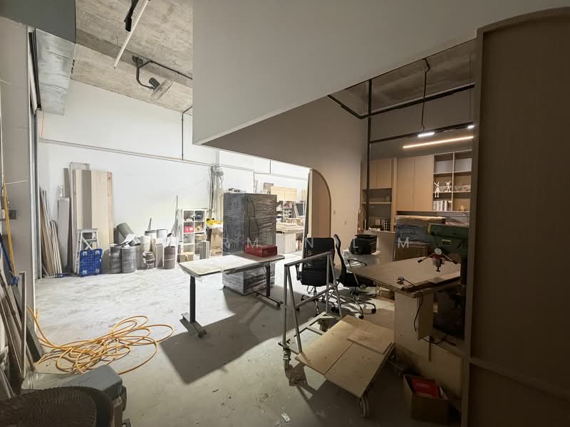 Ascent @ Gambas, 6 Gambas Way, 1,744 sqft, Factory / Workshop (B2) For Sale, by Sherman Lim, 25404017 - CommercialGuru.com.sg