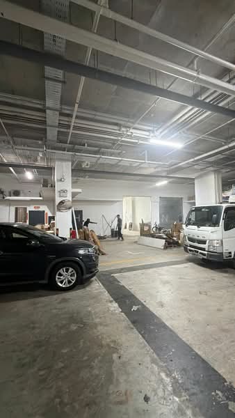 Ascent @ Gambas, 6 Gambas Way, 1,744 sqft, Factory / Workshop (B2) For Sale, by Sherman Lim, 25404017 - CommercialGuru.com.sg