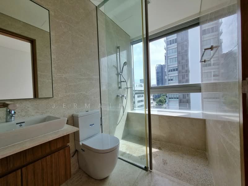 The Sail @ Marina Bay, 6 Marina Boulevard, Boat Quay / Raffles Place / Marina, 1 Bedroom, 592 sqft, Condominium For Rent, by Jermaine Chai, 25404024 - PropertyGuru.com.sg