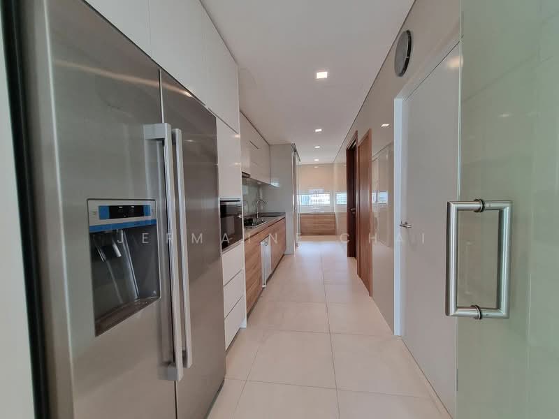 The Sail @ Marina Bay, 6 Marina Boulevard, Boat Quay / Raffles Place / Marina, 1 Bedroom, 592 sqft, Condominium For Rent, by Jermaine Chai, 25404024 - PropertyGuru.com.sg