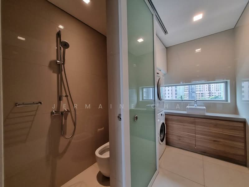 The Sail @ Marina Bay, 6 Marina Boulevard, Boat Quay / Raffles Place / Marina, 1 Bedroom, 592 sqft, Condominium For Rent, by Jermaine Chai, 25404024 - PropertyGuru.com.sg