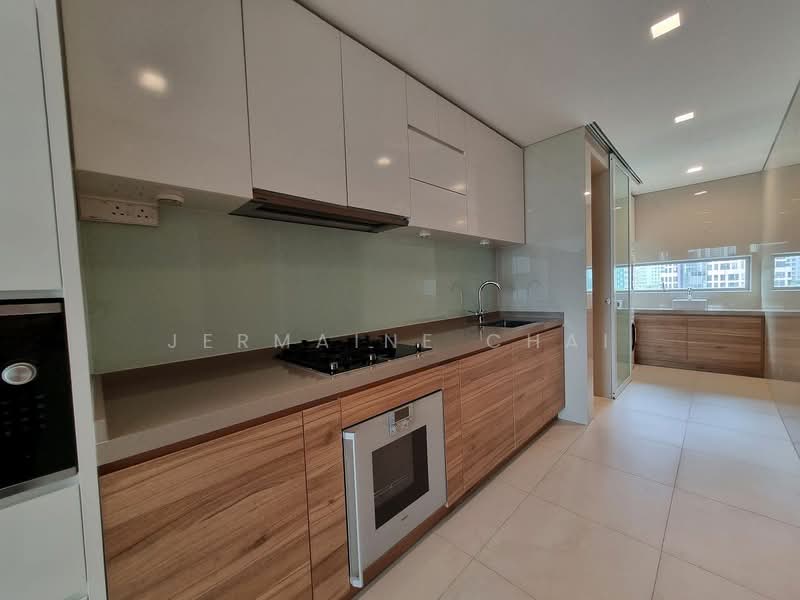 The Sail @ Marina Bay, 6 Marina Boulevard, Boat Quay / Raffles Place / Marina, 1 Bedroom, 592 sqft, Condominium For Rent, by Jermaine Chai, 25404024 - PropertyGuru.com.sg