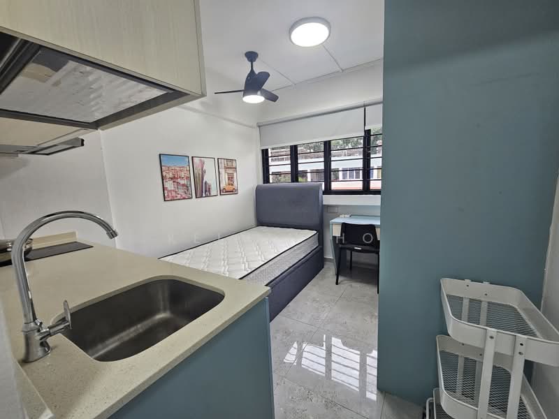 526 Ang Mo Kio Avenue 10, 526 Ang Mo Kio Avenue 10, Studio, 80 sqft, HDB Flat For Rent, by Kelvin Ho, 25404025 - PropertyGuru.com.sg