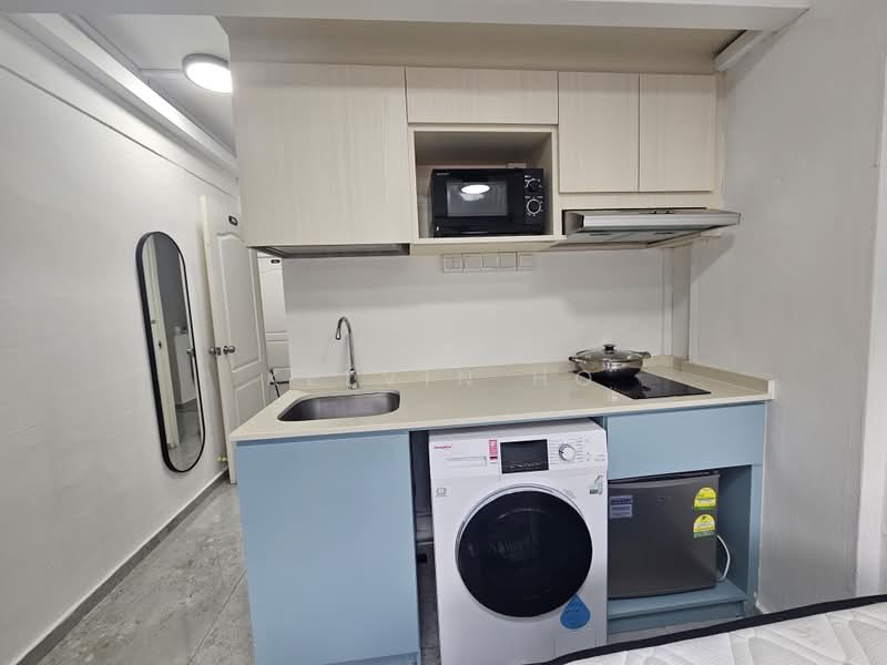 526 Ang Mo Kio Avenue 10, 526 Ang Mo Kio Avenue 10, Studio, 80 sqft, HDB Flat For Rent, by Kelvin Ho, 25404025 - PropertyGuru.com.sg