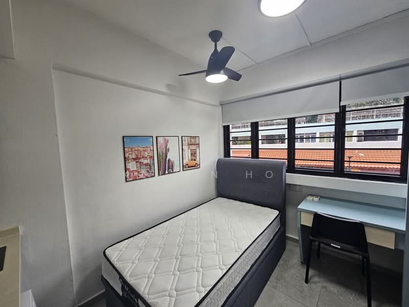 526 Ang Mo Kio Avenue 10, 526 Ang Mo Kio Avenue 10, Studio, 80 sqft, HDB Flat For Rent, by Kelvin Ho, 25404025 - PropertyGuru.com.sg