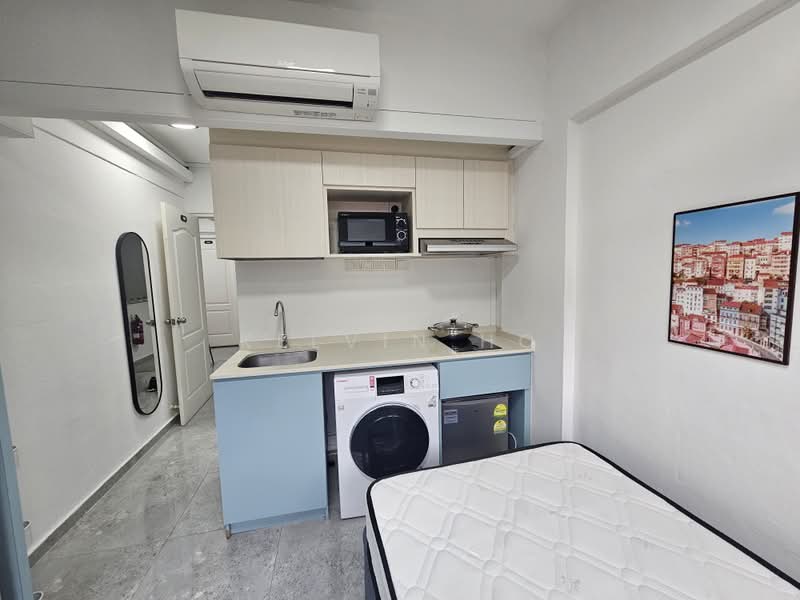 526 Ang Mo Kio Avenue 10, 526 Ang Mo Kio Avenue 10, Studio, 80 sqft, HDB Flat For Rent, by Kelvin Ho, 25404025 - PropertyGuru.com.sg