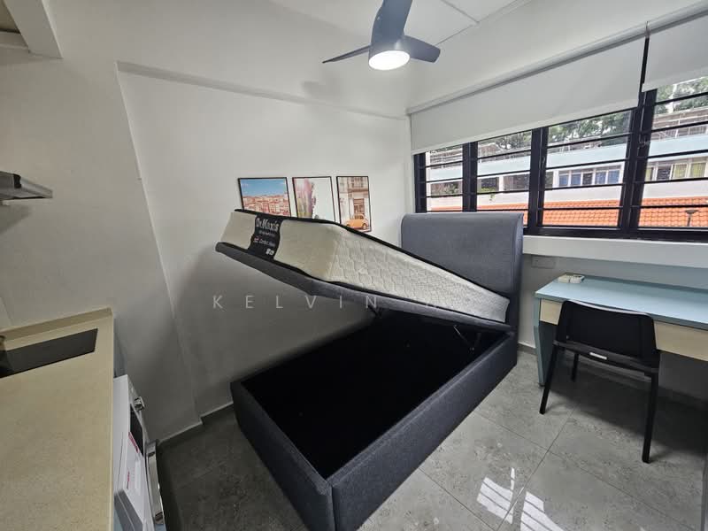 526 Ang Mo Kio Avenue 10, 526 Ang Mo Kio Avenue 10, Studio, 80 sqft, HDB Flat For Rent, by Kelvin Ho, 25404025 - PropertyGuru.com.sg