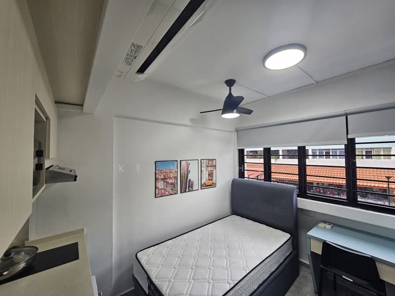 526 Ang Mo Kio Avenue 10, 526 Ang Mo Kio Avenue 10, Studio, 80 sqft, HDB Flat For Rent, by Kelvin Ho, 25404025 - PropertyGuru.com.sg