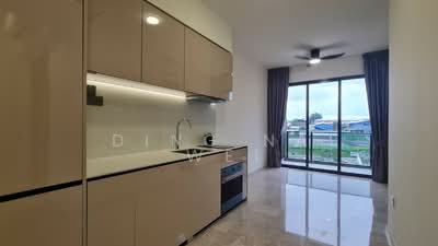 For Rent - Forett at Bukit Timah