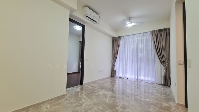 Forett at Bukit Timah, 34 Toh Tuck Road, 1 Bedroom, 474 sqft, Condominium For Rent, by Ding Nai Wei, 25404027 - PropertyGuru.com.sg