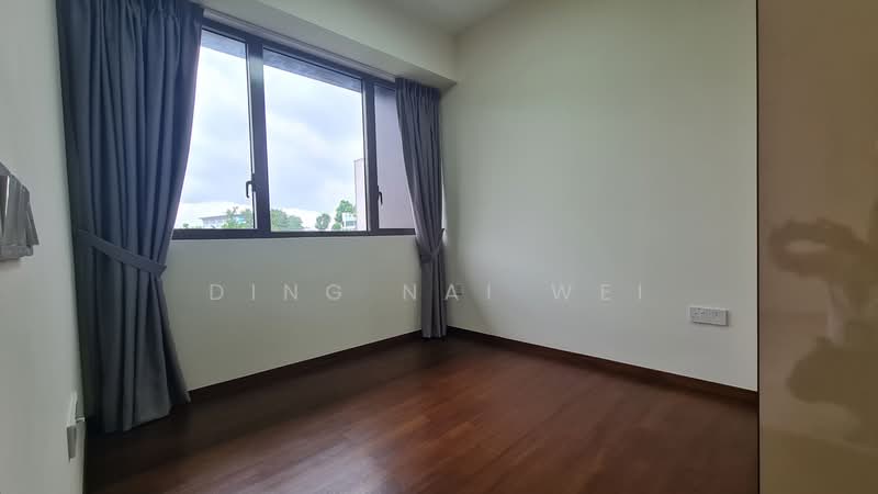 Forett at Bukit Timah, 34 Toh Tuck Road, 1 Bedroom, 474 sqft, Condominium For Rent, by Ding Nai Wei, 25404027 - PropertyGuru.com.sg