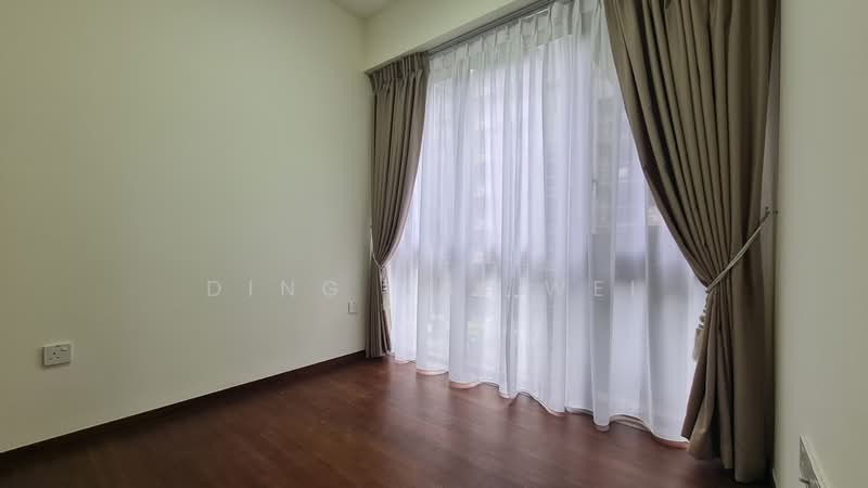 Forett at Bukit Timah, 34 Toh Tuck Road, 1 Bedroom, 474 sqft, Condominium For Rent, by Ding Nai Wei, 25404027 - PropertyGuru.com.sg
