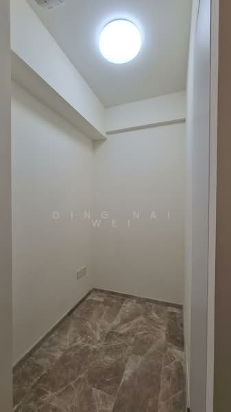 Forett at Bukit Timah, 34 Toh Tuck Road, 1 Bedroom, 474 sqft, Condominium For Rent, by Ding Nai Wei, 25404027 - PropertyGuru.com.sg